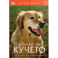 Всичко за кучето