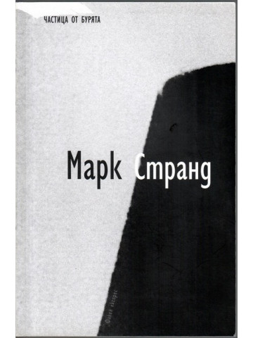 Частица от бурята Частица от бурята