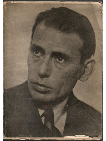 Актьорът Иван Димов 1921-1947