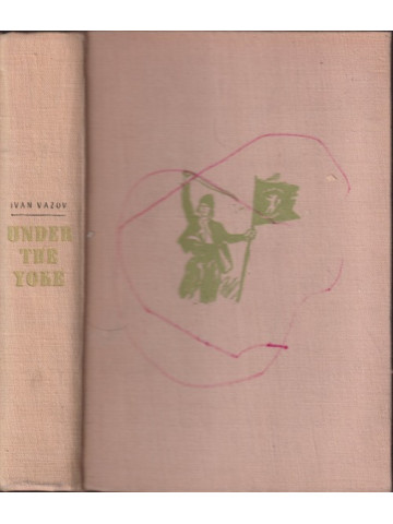 Under the yoke Under the yoke