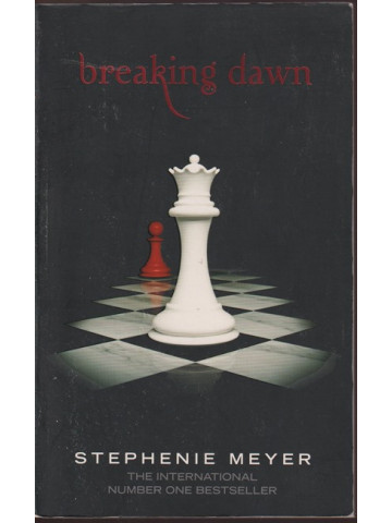 Breaking dawn