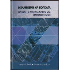 Механизми на болката Механизми на болката