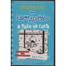 Дневникът на един Дръндьо. Книга 6: В плен на снега