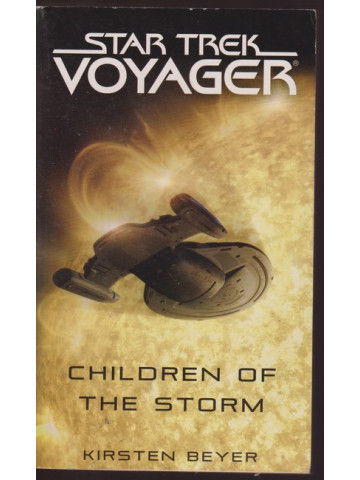 Children of the storm