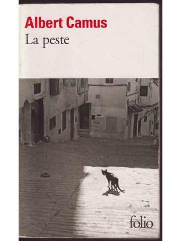 La peste