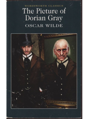 The Picture of Dorian Gray