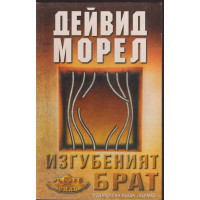 Изгубеният брат Изгубеният брат