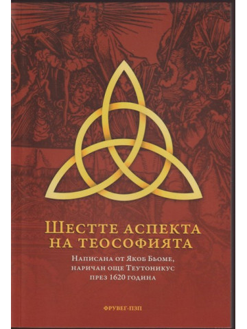 Шестте аспекта на теософията