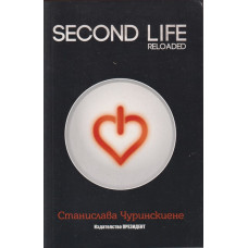 Second life Second life