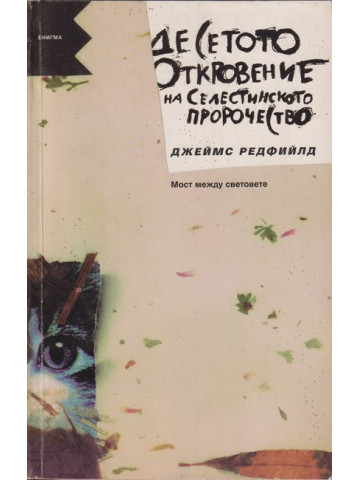 Десетото откровение на Селестинското пророчество