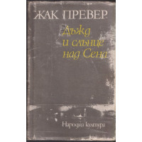 Дъжд и слънце над Сена Дъжд и слънце над Сена