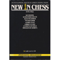 New in chess New in chess