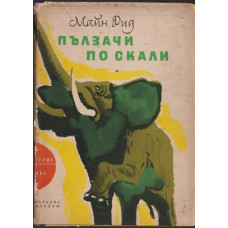 Пълзачи по скали Пълзачи по скали