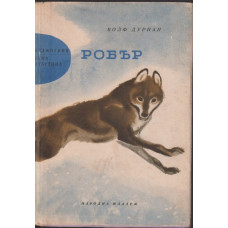 Робър Робър