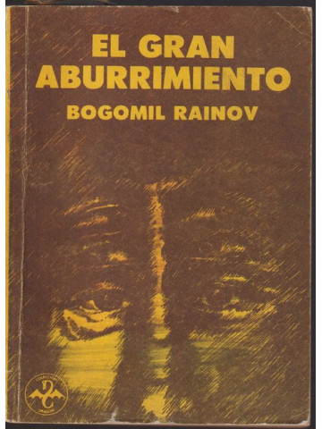 El Gran Aburrimiento El Gran Aburrimiento