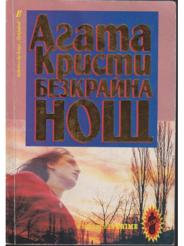 Безкрайна нощ