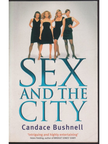 Sex and the city