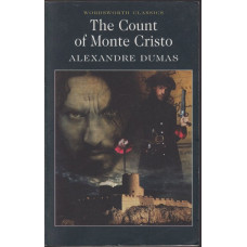 The Count of Monte Cristo