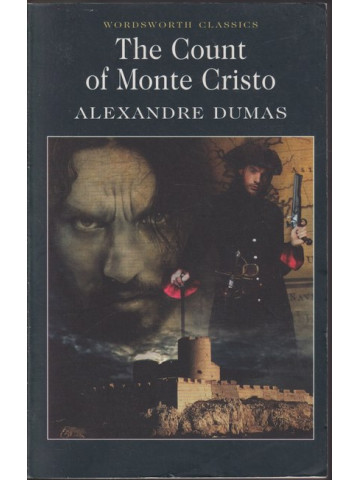 The Count of Monte Cristo The Count of Monte Cristo