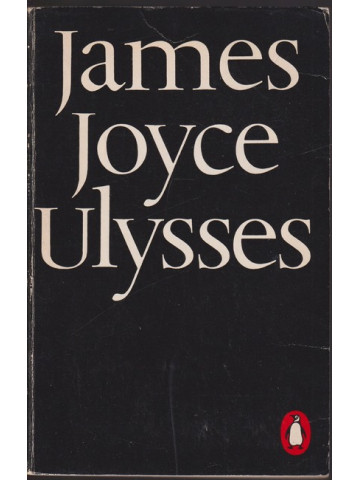 Ulysses Ulysses