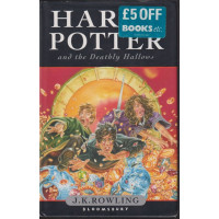 Harry Potter and the Deathly Hallows Harry Potter and the Deathly Hallows