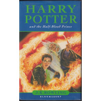 Harry Potter And The Half -Blood Prince Harry Potter And The Half -Blood Prince