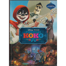 Тайната на Коко