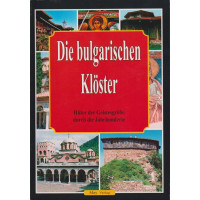 Die bulgarischen klöster
