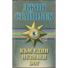 Към един незнаен бог