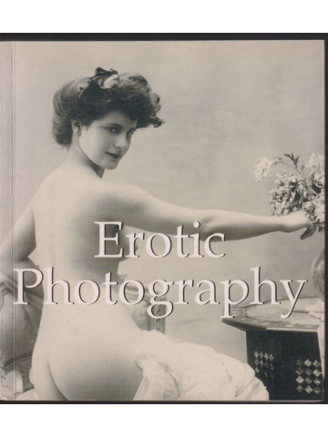 Erotic photography/ Еротична фотография