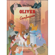 Oliver et compagnie Oliver et compagnie