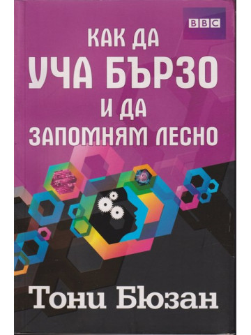 Как да уча бързо и да запомням лесно Как да уча бързо и да запомням лесно