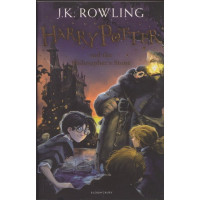 Harry Potter and the Philosoper's Stone Harry Potter and the Philosoper's Stone