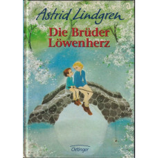 Die Brüder Löwenherz Die Brüder Löwenherz