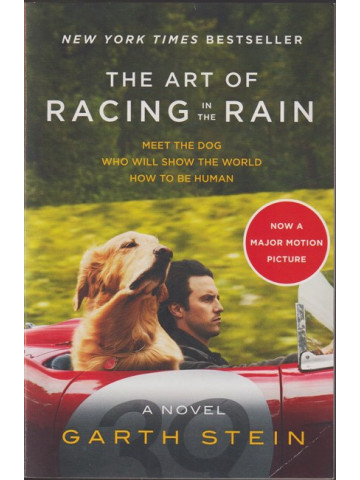 The Art of Racing in the Rain The Art of Racing in the Rain