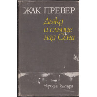 Дъжд и слънце над Сена Дъжд и слънце над Сена