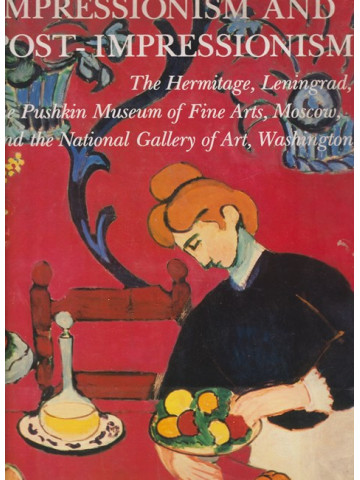 Impressionism and Post-Impressionism