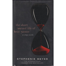 The Short Second Life of Bree Tanner