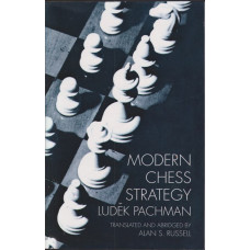 Modern Chess Strategy Modern Chess Strategy