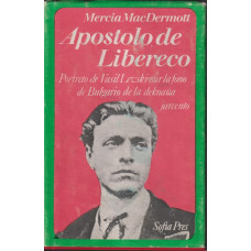 Apostolo de Libereco