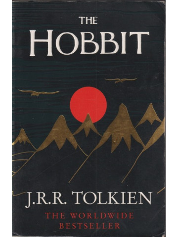The hobbit The hobbit