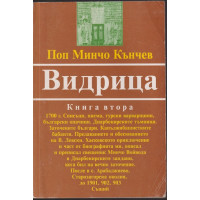 Видрица. Книга 2