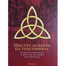 Шестте аспекта на теософията