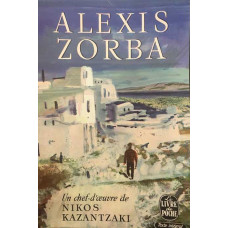 Alexis Zorba