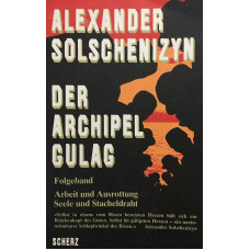 Der Archipel Gulag