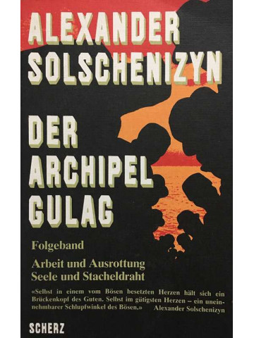 Der Archipel Gulag
