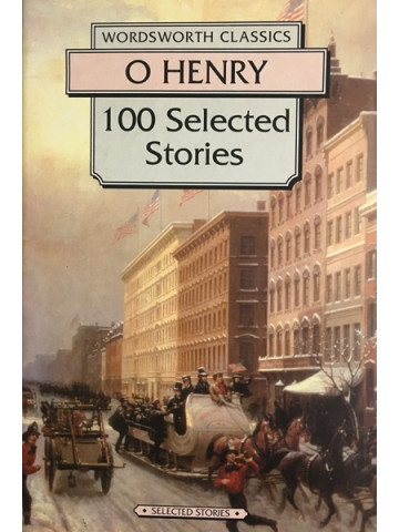 100 Selected Stories