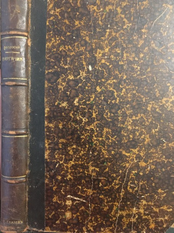 Енеидата, Буколиките и Георгиките