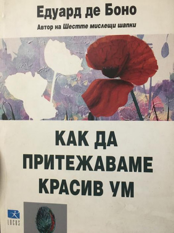 Как да притежаваме красив ум