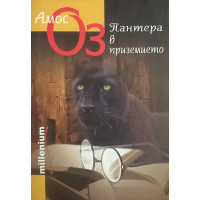 Пантера в приземието